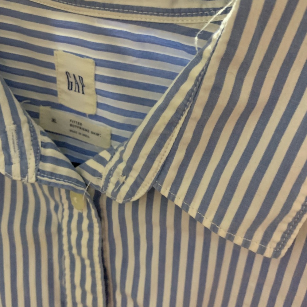 Gap xl